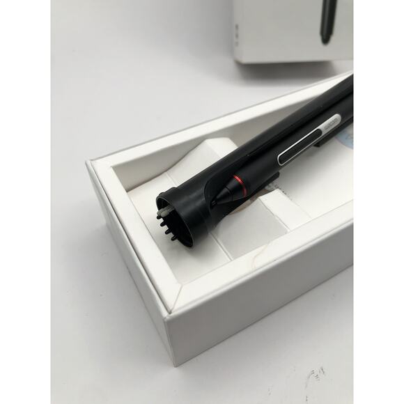 Wacom KP301E00DZ Pro Pen Slim (Pro Pen 2 series) Black with Box Mint - Picture 3 of 8